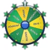 Roleta da Sorte 571bet welfare icon